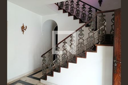 Vestíbulo de casa à venda com 4 quartos, 12000m² em Vila Madalena, São Paulo