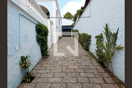 Casa para alugar em Vila Madalena
