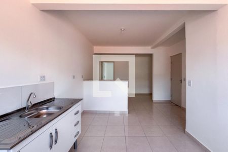 Apartamento para alugar com 1 quarto, 46m² em Casa Verde, São Paulo