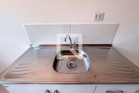 Apartamento para alugar com 1 quarto, 46m² em Casa Verde, São Paulo