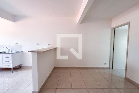 Apartamento para alugar com 1 quarto, 46m² em Casa Verde, São Paulo