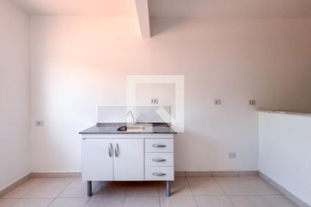 Apartamento para alugar com 1 quarto, 46m² em Casa Verde, São Paulo
