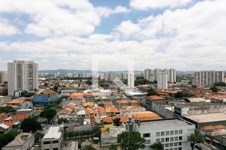 Apartamento para alugar com 2 quartos, 38m² em Tatuapé, São Paulo