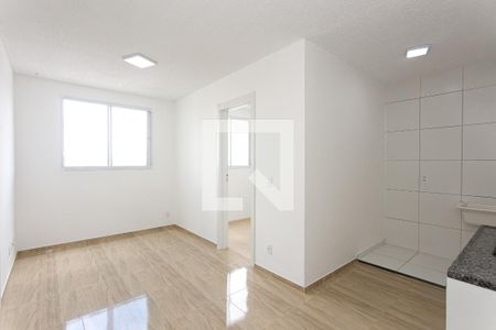 Apartamento para alugar com 2 quartos, 38m² em Tatuapé, São Paulo