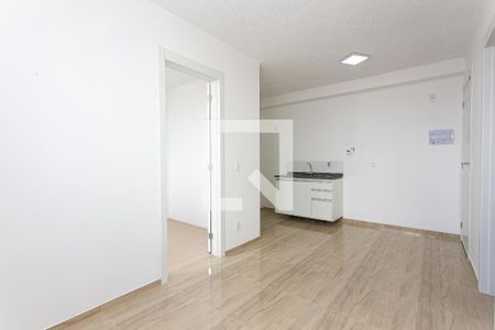 Apartamento para alugar com 2 quartos, 38m² em Tatuapé, São Paulo