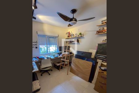 Suite  de casa à venda com 3 quartos, 120m² em Vila Gumercindo, São Paulo