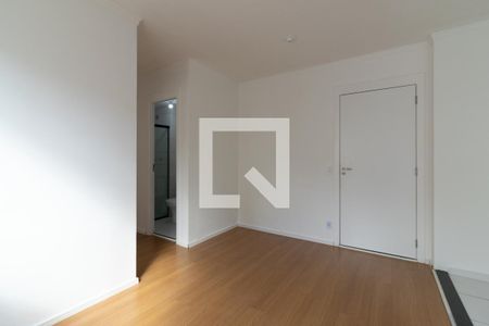 Sala de apartamento à venda com 2 quartos, 41m² em Jardim Brasília (zona Leste), São Paulo