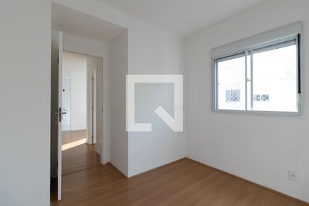 Quarto 1 de apartamento à venda com 2 quartos, 41m² em Jardim Brasília (zona Leste), São Paulo