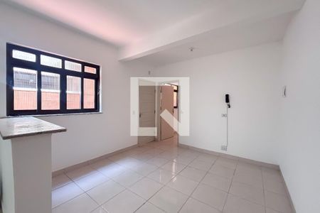 Apartamento para alugar com 1 quarto, 46m² em Casa Verde, São Paulo