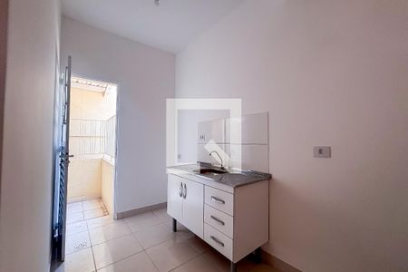 Apartamento para alugar com 1 quarto, 46m² em Casa Verde, São Paulo