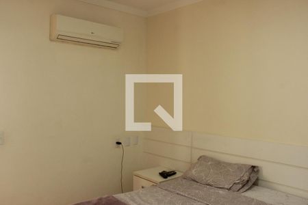 Suite 1 de apartamento para alugar com 3 quartos, 210m² em Ponta da Praia, Santos
