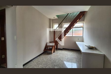 Apartamento para alugar com 2 quartos, 120m² em União, Belo Horizonte