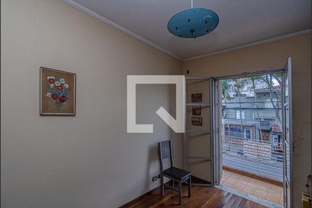 quarto 3_2 de casa à venda com 4 quartos, 180m² em Cambuci, São Paulo
