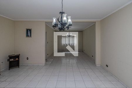 sala_2 de casa à venda com 4 quartos, 180m² em Cambuci, São Paulo