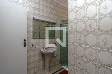 banheiro social_12 de casa à venda com 4 quartos, 180m² em Cambuci, São Paulo