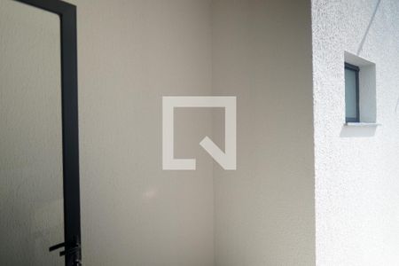 Área de Serviço de casa de condomínio para alugar com 3 quartos, 166m² em Conjunto Residencial Storil, Aparecida de Goiânia