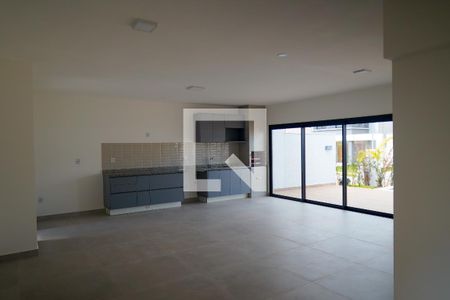 Cozinha - Armários de casa de condomínio para alugar com 3 quartos, 166m² em Conjunto Residencial Storil, Aparecida de Goiânia