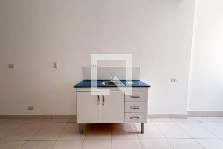 Apartamento para alugar com 1 quarto, 46m² em Casa Verde, São Paulo