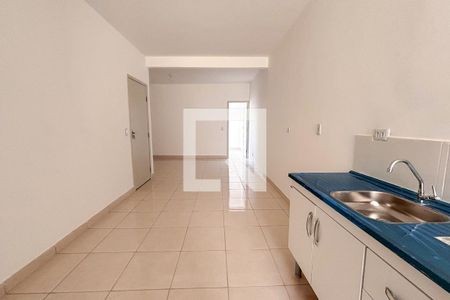 Apartamento para alugar com 1 quarto, 46m² em Casa Verde, São Paulo