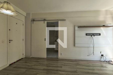 Sala de apartamento à venda com 2 quartos, 50m² em Pechincha, Rio de Janeiro