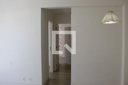 Sala de apartamento à venda com 2 quartos, 50m² em Pechincha, Rio de Janeiro