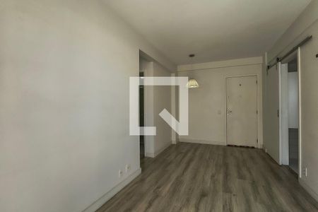 Sala de apartamento à venda com 2 quartos, 50m² em Pechincha, Rio de Janeiro