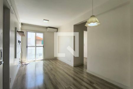 Sala de apartamento à venda com 2 quartos, 50m² em Pechincha, Rio de Janeiro