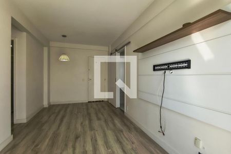 Sala de apartamento à venda com 2 quartos, 50m² em Pechincha, Rio de Janeiro