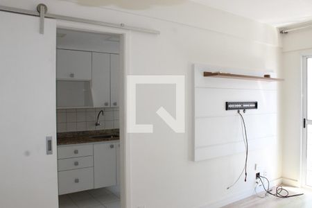 Sala de apartamento à venda com 2 quartos, 50m² em Pechincha, Rio de Janeiro