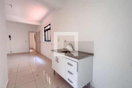 Apartamento para alugar com 1 quarto, 46m² em Casa Verde, São Paulo