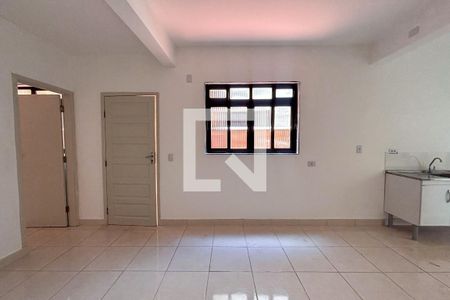 Apartamento para alugar com 1 quarto, 46m² em Casa Verde, São Paulo