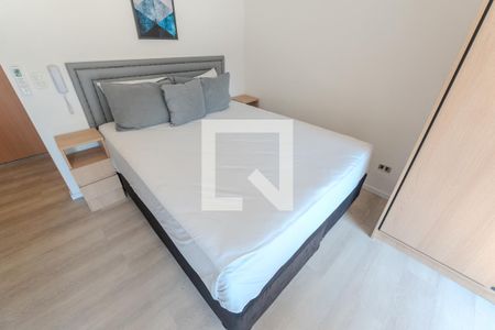 Kitnet/Studio para alugar com 1 quarto, 24m² em Bela Vista, São Paulo