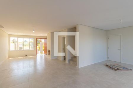 Sala/Cozinha de casa à venda com 3 quartos, 230m² em Estância Velha, Canoas