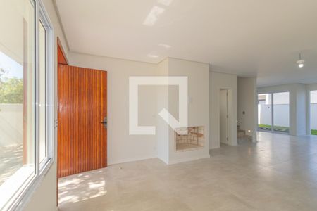 Sala de casa à venda com 3 quartos, 230m² em Estância Velha, Canoas