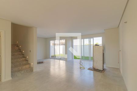 Sala/Cozinha de casa à venda com 3 quartos, 230m² em Estância Velha, Canoas