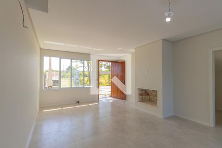 Sala de casa à venda com 3 quartos, 230m² em Estância Velha, Canoas