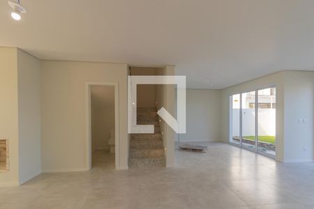 Sala/Cozinha de casa à venda com 3 quartos, 230m² em Estância Velha, Canoas