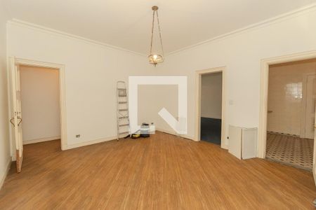 Sala de Jantar de apartamento à venda com 4 quartos, 188m² em Centro Histórico de São Paulo, São Paulo