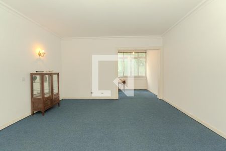 Sala de apartamento à venda com 4 quartos, 188m² em Centro Histórico de São Paulo, São Paulo