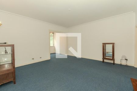 Sala de apartamento à venda com 4 quartos, 188m² em Centro Histórico de São Paulo, São Paulo