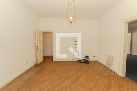 Sala de Jantar de apartamento à venda com 4 quartos, 188m² em Centro Histórico de São Paulo, São Paulo