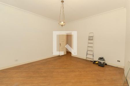 Sala de Jantar de apartamento à venda com 4 quartos, 188m² em Centro Histórico de São Paulo, São Paulo