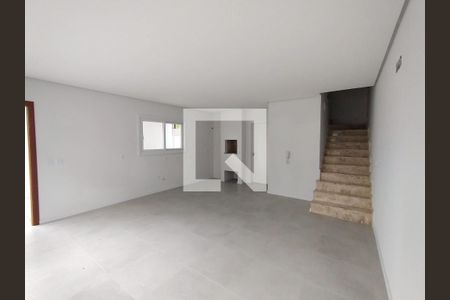 Casa de Condomínio para alugar com 3 quartos, 114m² em Pátria Nova, Novo Hamburgo