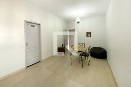 Sala de Jantar de apartamento à venda com 4 quartos, 156m² em Centro, Belo Horizonte