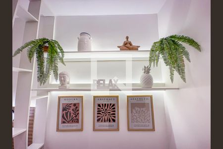 Kitnet/Studio para alugar com 1 quarto, 30m² em Centro, Rio de Janeiro