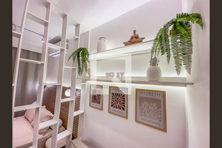 Kitnet/Studio para alugar com 1 quarto, 30m² em Centro, Rio de Janeiro