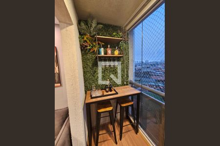 Apartamento à venda com 2 quartos, 47m² em Parque Edu Chaves, São Paulo