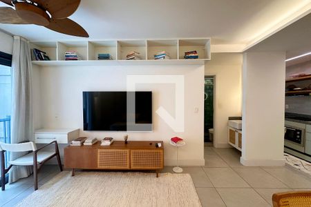 Apartamento para alugar com 1 quarto, 40m² em Centro, Rio de Janeiro
