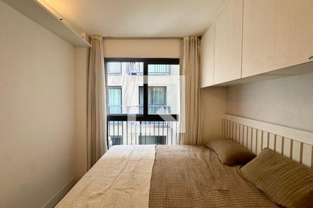 Apartamento para alugar com 1 quarto, 40m² em Centro, Rio de Janeiro