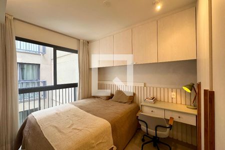 Apartamento para alugar com 1 quarto, 40m² em Centro, Rio de Janeiro